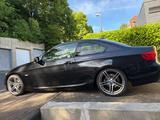 BMW 325i Coupé M-Paket Xenon Navi Shz 313 M Felgen  - BMW 325 mit Benzin-Antrieb: Sportwagen, Automatik