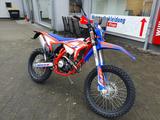 Beta RR 125 R 4T Enduro E5+ NEU auf Lager! - BETA VON 81 BIS 125 CCM