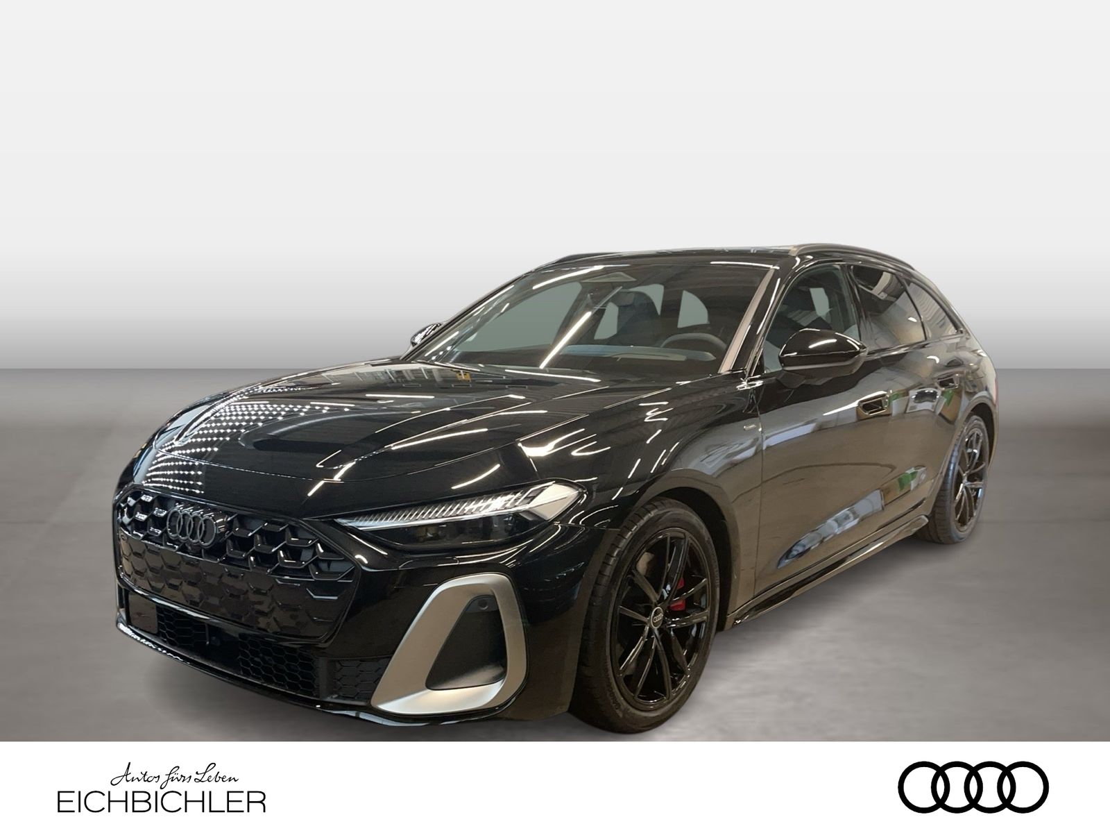 Audi A5 - Bild 1