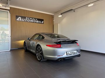 Porsche 991 - 6