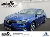 Renault Megane IV GT 1.6 TCe 205 Energy - Renault Megane mit Benzin-Antrieb: Limousine, 1.6