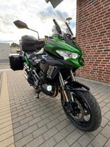 Kawasaki Versys 1000 SE - Kawasaki Motorräder in Bonn