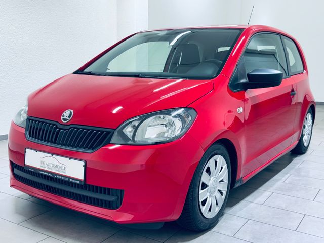 Skoda Citigo Active