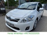 Toyota Auris Hybrid Executive *KLIMAAUTOMATIK*NAVI* - Toyota Auris aus 2010