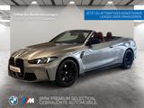 BMW M4 Competition M xDrive Cabrio Driv.Assist.Prof