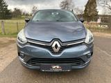 Renault Clio IV Limited*Navi*SHZ*Temp*Klima*8xAlu*Scheck - Renault Clio mit Benzin-Antrieb: Limousine, Schaltgetriebe