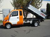 DFSK 4X4!3ST-KIPPER!AHK-750KG!TÜV-NEU!850KG-NUTZLAST! - Angebote entsprechen deinen Suchkriterien