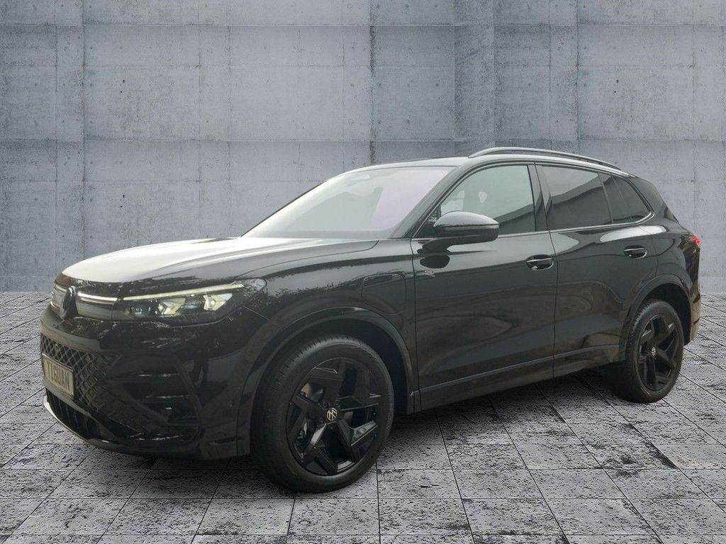 Volkswagen Tiguan 1,5l eHybrid R-Line DSG*ACC*Navi*Climatr*