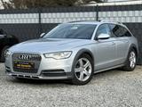 Audi A6 Allroad quattro3.0TDI*PANO*LED*CAM*TEMPO*LUFT - Audi A6: Kombi, Allroad