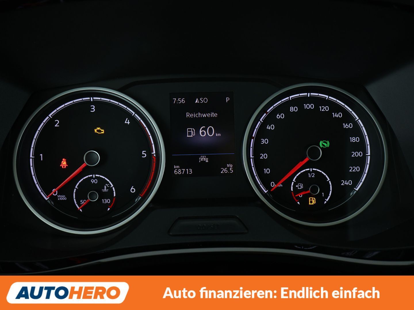 Volkswagen T6 Multivan 2.0 TDI Comfortline FWD Aut. NAVI foto 20