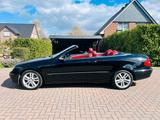 Mercedes-Benz Mercedes Benz CLK 200 Avantgarde/ DESIGNO/... - Mercedes-Benz CLK 200 in Hamburg