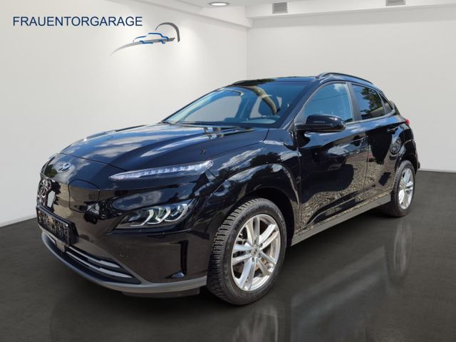 Hyundai KONA Trend Elektro 2WD El. Panodach LED ACC Appl