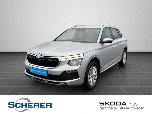 Skoda Kamiq 1.0 TSI Selection LED+Climatr+Sitzhz+PDCh