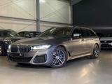 BMW 530 d Touring xDrive M Sport-PANO-LASER-HUD-AHK- - BMW 530: Xd
