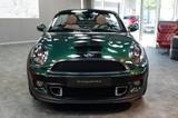MINI Roadster Cooper S 1.6*BI-XENON*LEDER*SHZ*PDC*1.H - MINI Roadster Serie Gebrauchtwagen
