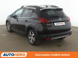 Peugeot 2008 1.2 PureTech Allure Aut.*TEMPO*CAM*PDC*SHZ* - Peugeot 2008 in Hannover