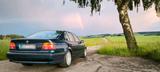BMW E39 523i Langstreckenfahrzeug technisc... - BMW 523 in München