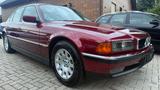 BMW 728iA,KlimaautomLeder,Xenon,100% ohne ROST. - BMW 728: 728i