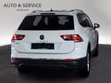 Volkswagen Tiguan Allspace 2.0 TDI Life DSG |LED|ACC|NAVI| - VW Tiguan Allspace Gebrauchtwagen in München