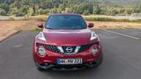 Nissan Juke 1.6 Acenta Xtronic Acenta