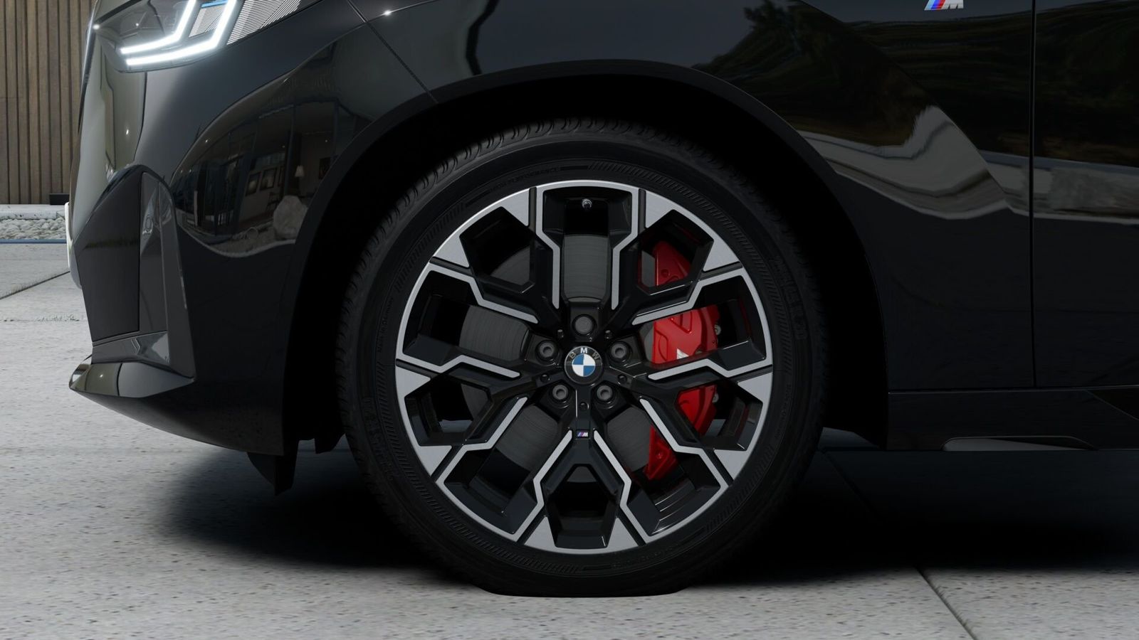 BMW X3 - Bild 8