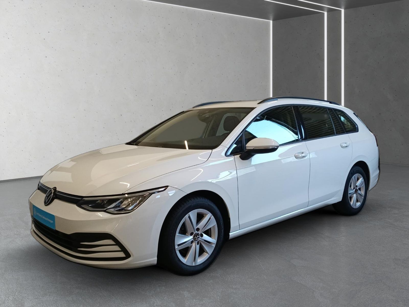 Volkswagen Golf - Bild 2