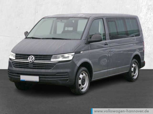 Volkswagen T6.1 Kombi 2.0 TDI DSG AHK LED PDC hi SHZ