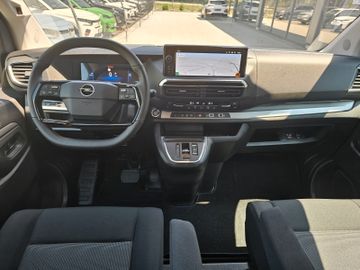 Opel Zafira Life - 10