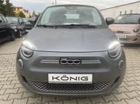 Fiat 500e - Vorschau Bild 2