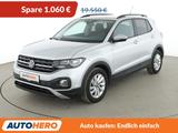 Volkswagen T-Cross 1.0 TSI Life Aut.*LIMITER*PDC*SHZ*KLIMA* - VW T-Cross Gebrauchtwagen in München