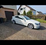 Mercedes-Benz CLC 200 Sportpaket Panoramadach TÜV 06/2027 18 - Mercedes-Benz 200 aus 2010