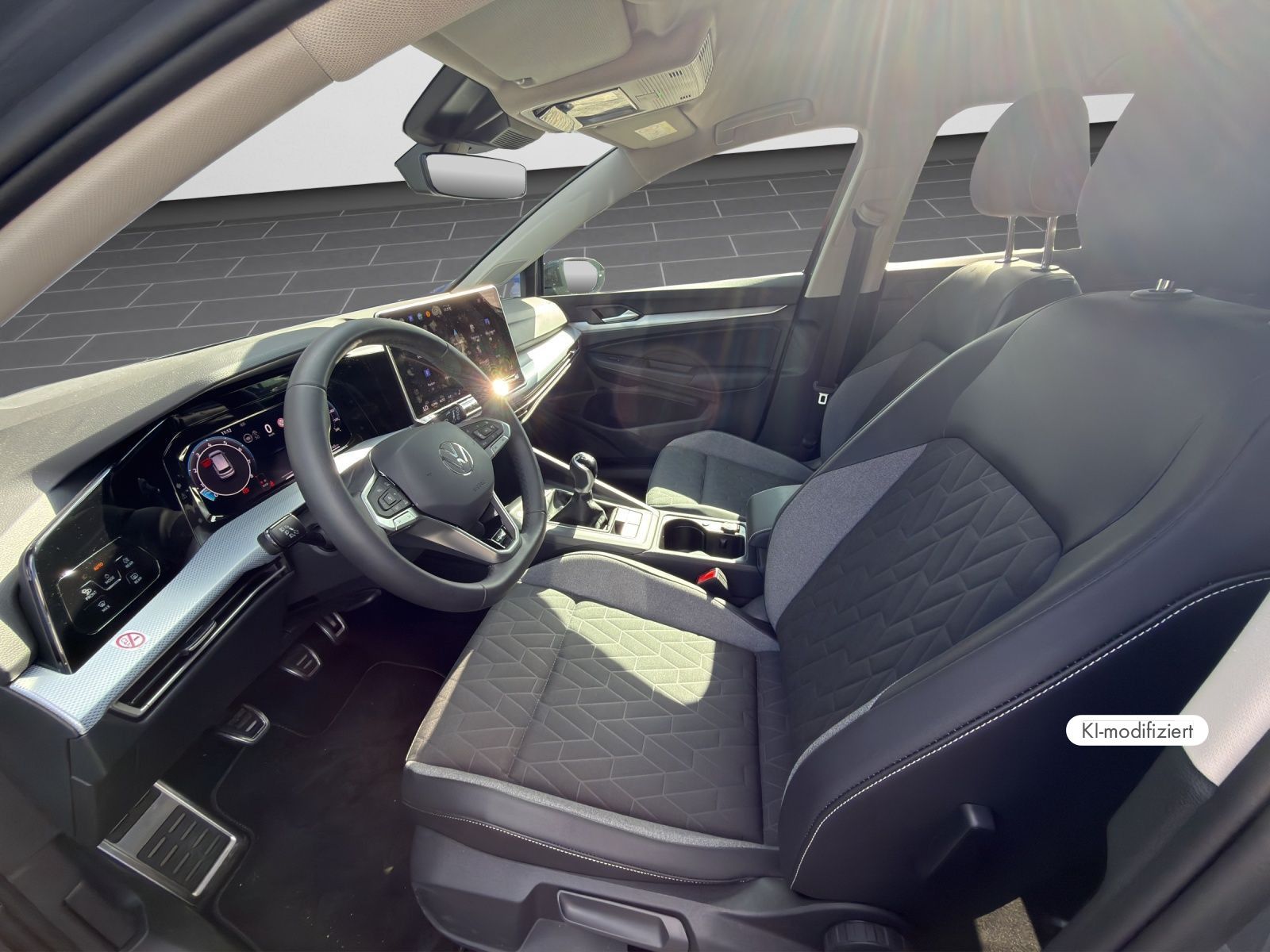 Volkswagen Golf - Bild 13
