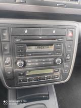 Volkswagen Sharan 2.0TDI Highline - VW Sharan Gebrauchtwagen in Erfurt
