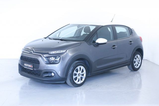 Citroën CITROEN C3 BlueHDi 100 S&S Feel NEOPATENTATI FAR