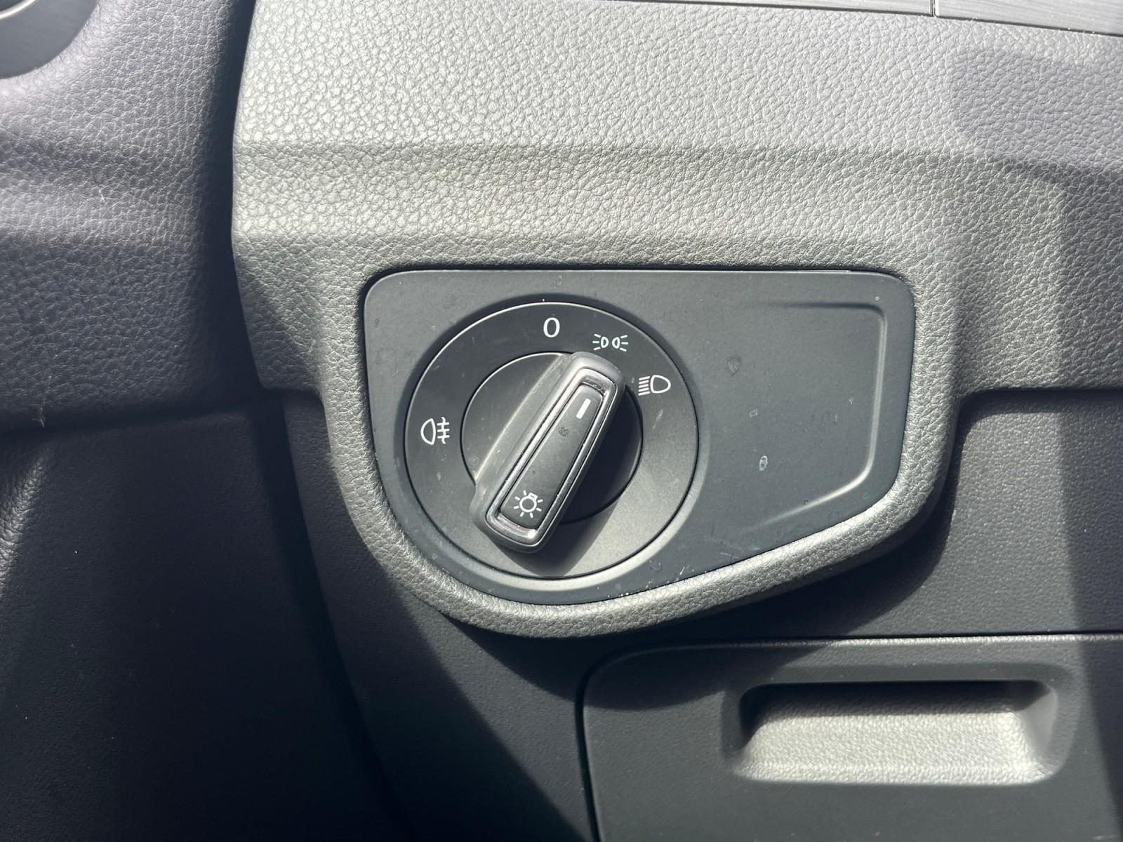 Volkswagen Golf VII Sportsvan 1.0 TSI Com, миниатюра 20