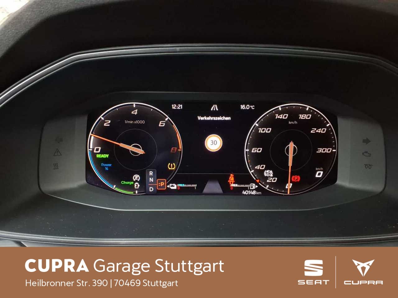 Cupra Formentor - Bild 8