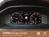 Cupra Formentor - Vorschau Bild 8