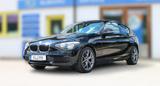 BMW 114 i *Klimaanlage*1. Hand*Sitzheizung*Start-Sto - BMW 114 aus 2014
