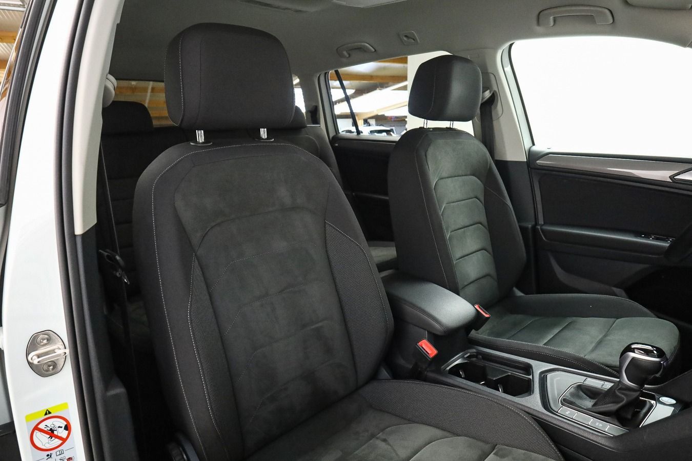 Volkswagen Tiguan Allspace - Bild 23
