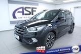Ford Kuga ST-Line 4x4 #Panorama #Standheizung #ACC... - Ford Kuga mit Panoramadach