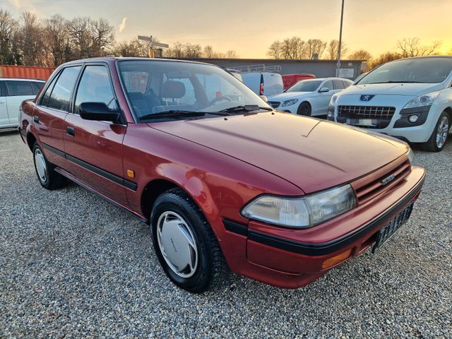 Toyota Carina II 1.6 16V GLi "Limousine/135TKM/Servo"