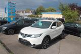 Nissan Qashqai Tekna Navi*DAB*LED*Leder*Around View* - Nissan: Tekna