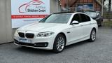 BMW bmw 535d weiß 2016 - BMW 535 in Hannover