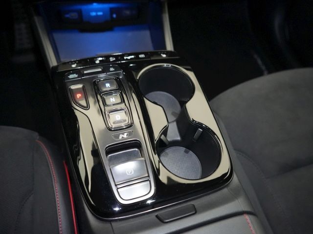 Tucson PHEV N-LINE 4WD+NAVI+RÜCKFAHRKAMERA+ACC+P