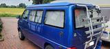 Volkswagen T4 California - Volkswagen T4 California mit Diesel-Antrieb: Kleinbus