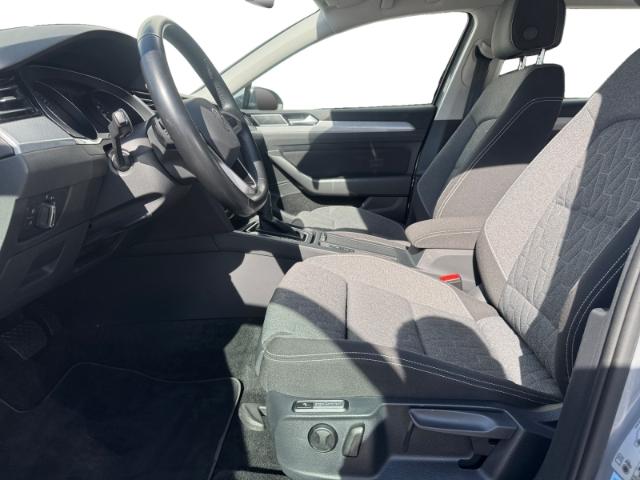 Volkswagen Passat Variant 2.0 TDI DSG Business LED NAVI ACC