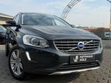 Volvo XC60 D3 Dynamic/Leder/Navi/Xenon/6-Gang - Volvo XC60 in Köln