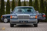 Mercedes-Benz 300SE,  Klima, kein Rost, sehr guter Zustan - Mercedes-Benz 300 Oldtimer mit Benzin-Antrieb: Limousine