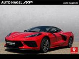 Corvette C8 3LT Convertible 6.2 V8 Torch Red MY24 AEC - Corvette C8 aus 2024