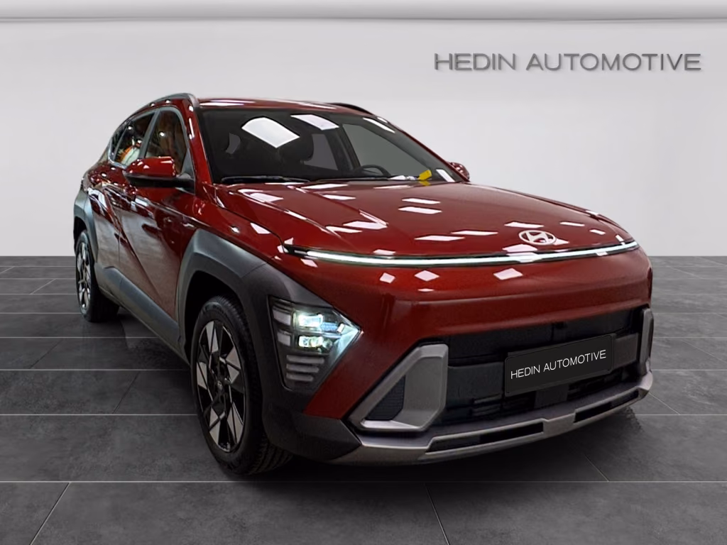 Hyundai Kona 1.6 T-GDi 7-DCT 4WD PRIME AMBIENTE SHZ 360°, миниатюра 3